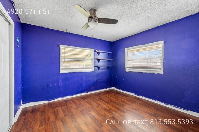 Building Photo - 4920 17th St