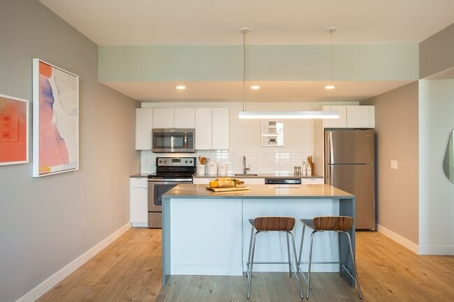 Floorplan - 3435 Main