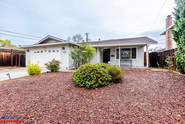 Primary Photo - Lovely Home | Central A/C | Beautiful Yards