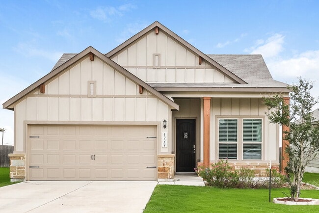 Building Photo - 13338 Badlands Bnd