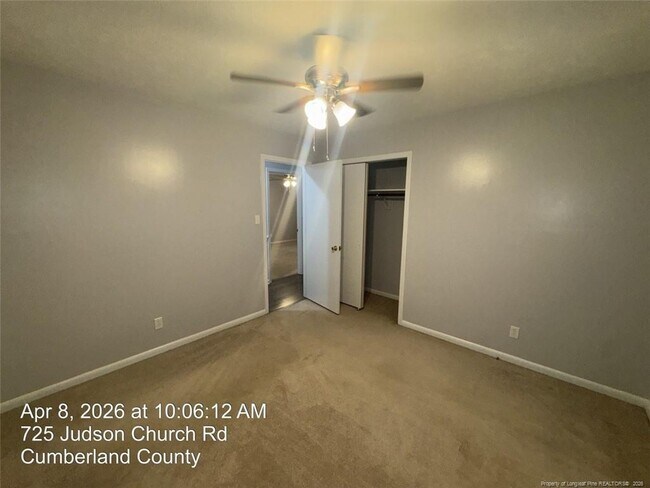 Building Photo - 725 Judson Church Rd