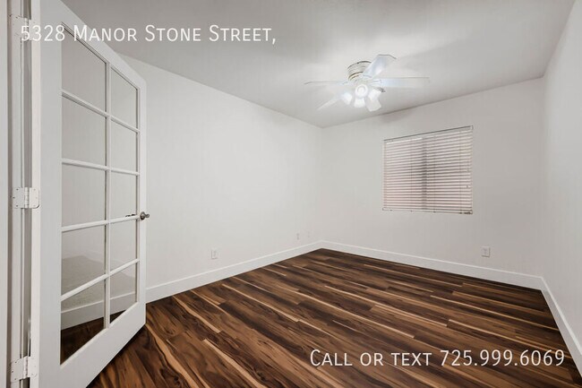 Building Photo - 5328 Manor Stone St