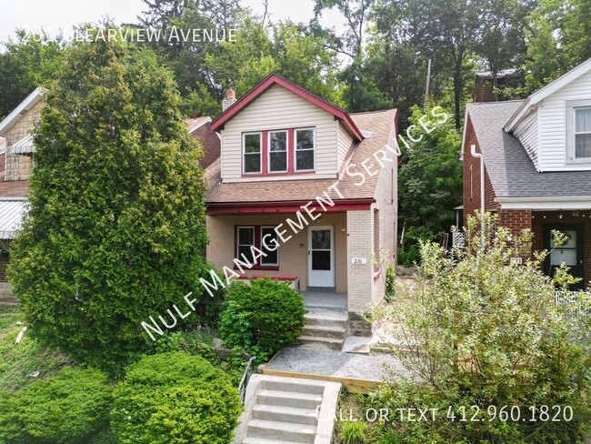 Building Photo - 231 Clearview Ave