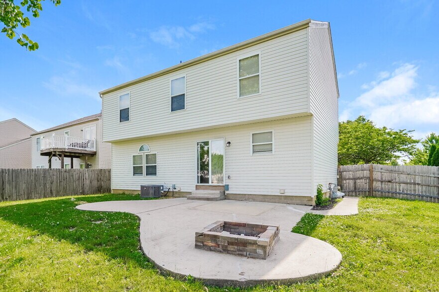 Building Photo - 1417 Fahy Dr