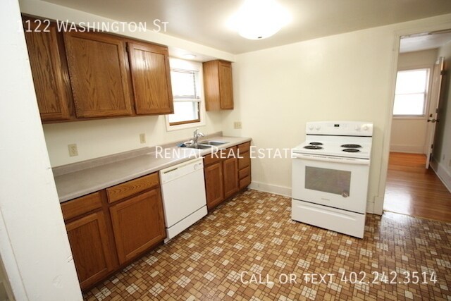 Building Photo - 1122 Washington St