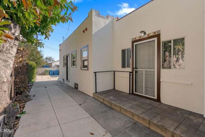 Building Photo - 210 N Fremont Ave