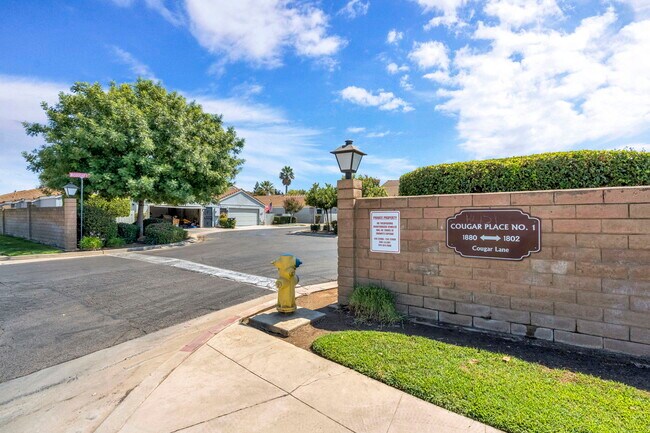 Building Photo - 1808 Cougar Ln