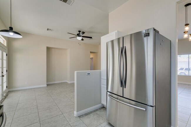 Building Photo - Beautifully Remodeled 3-Bedroom Home in North Las Vegas – Move-In Ready!
