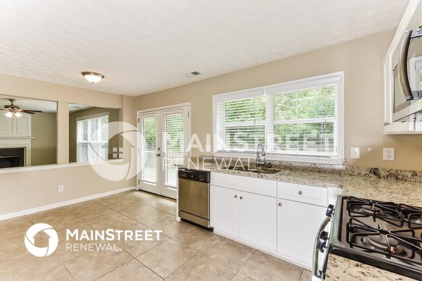 Building Photo - 3909 Wintersweet Dr