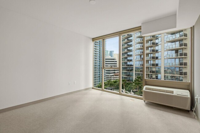 Building Photo - Modern Studio at The Flats at Sky Ala Moana East