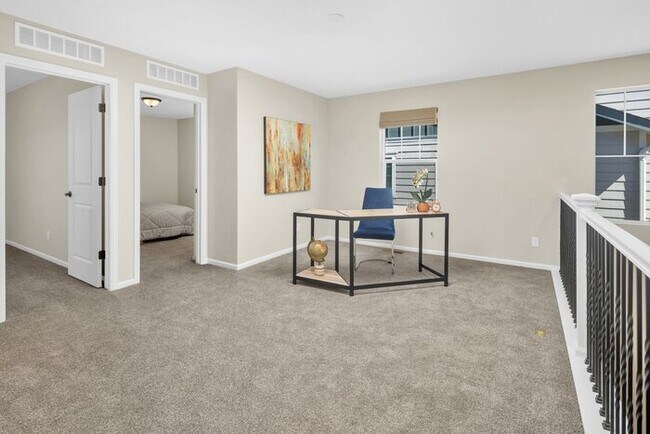 Building Photo - Off-The-Charts Incredible Collier Hill Home
