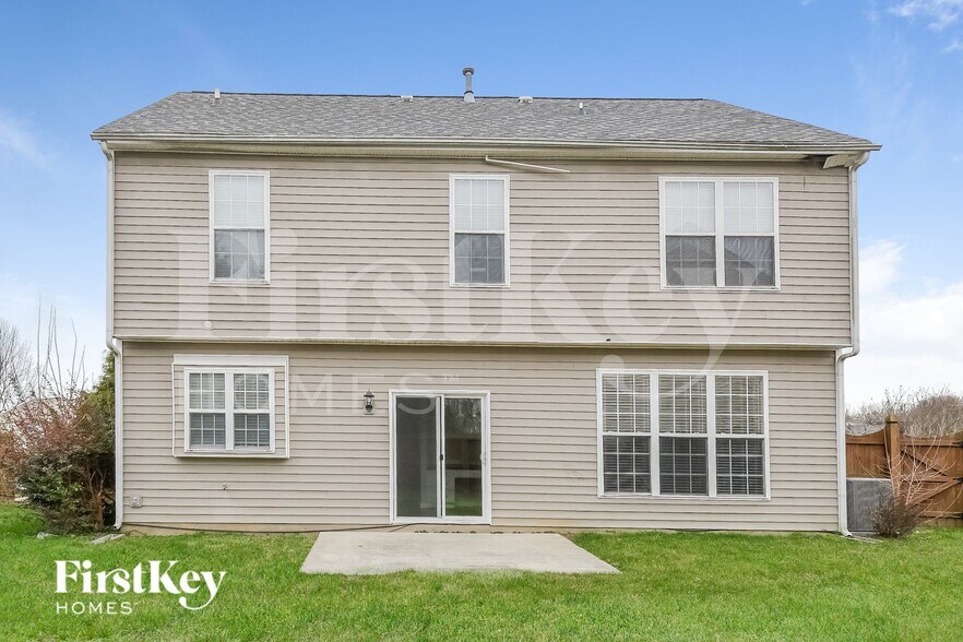 Building Photo - 3363 Barnsdale Rd