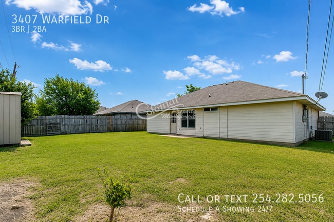 Building Photo - 3407 Warfield Dr
