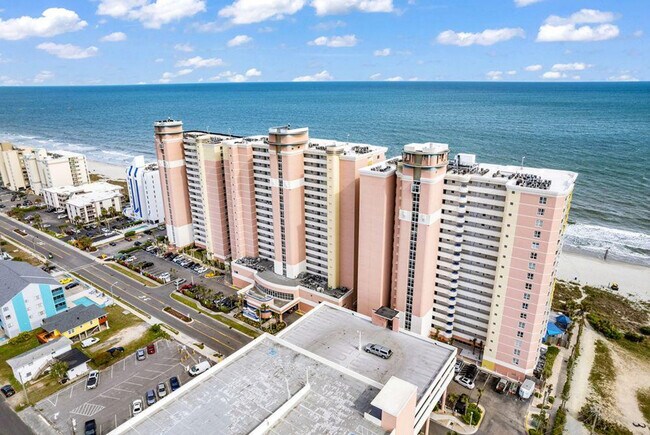 Building Photo - 2701 S Ocean Blvd