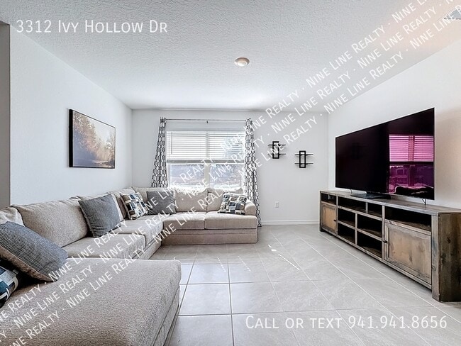 Building Photo - 3312 Ivy Holw Dr