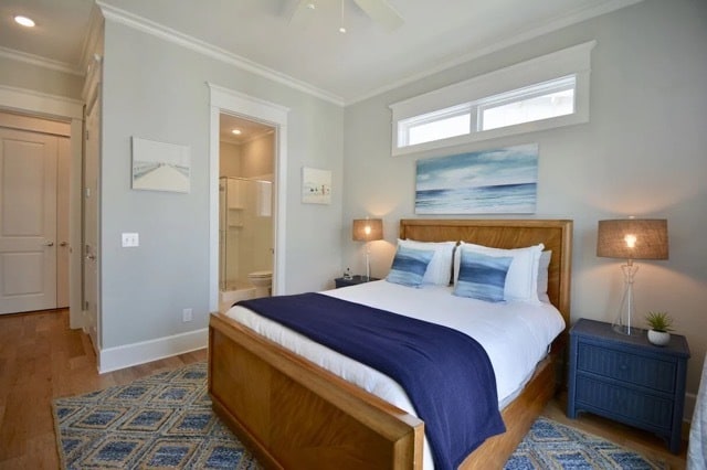 Building Photo - 18 Seagull St