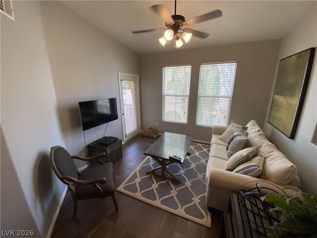 Building Photo - 10001 Peace Way