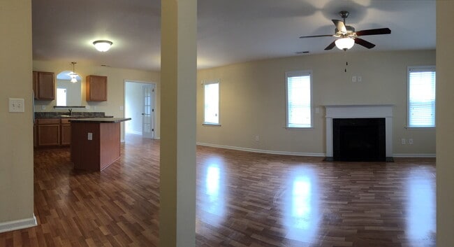 Building Photo - Lavish on Limestone!