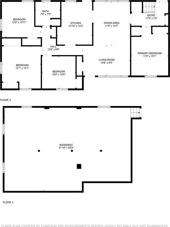 Building Photo - 13 Brookside Ave W