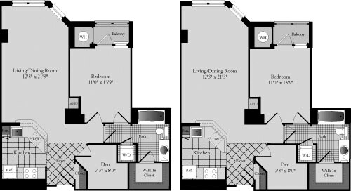 Floorplan - 2400 M