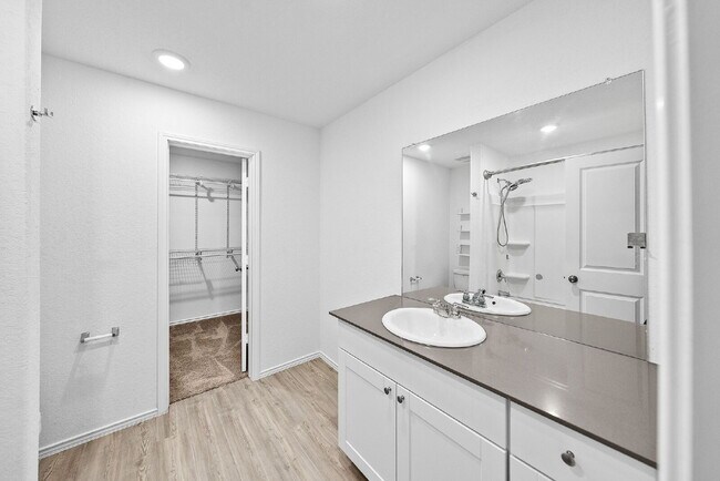 Building Photo - Backyard Oasis Living with Space, Style, and Everyday Comfort