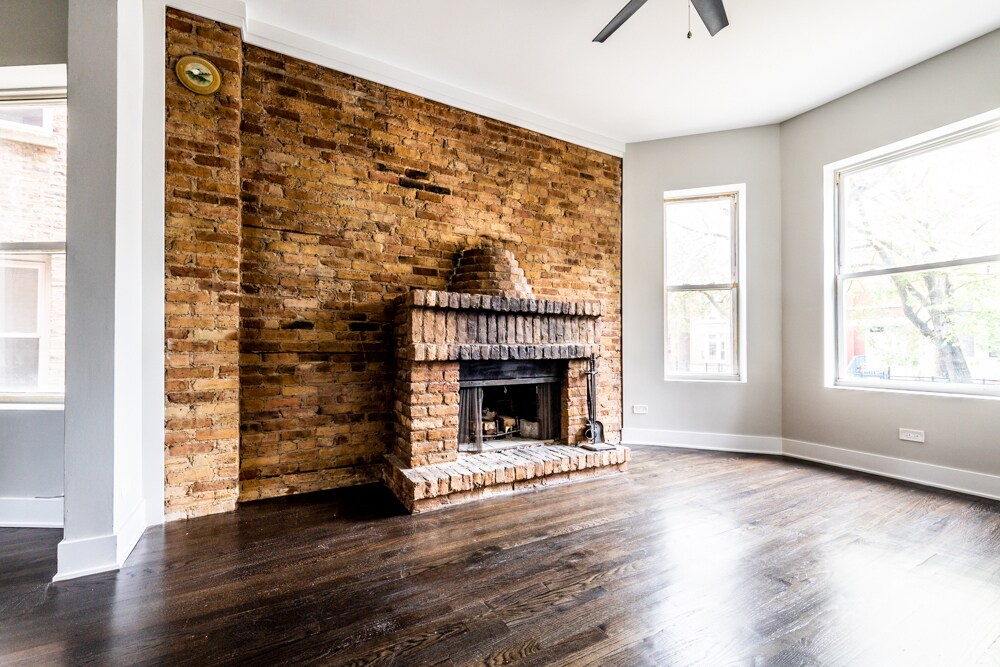 Building Photo - 1435 N Washtenaw Ave