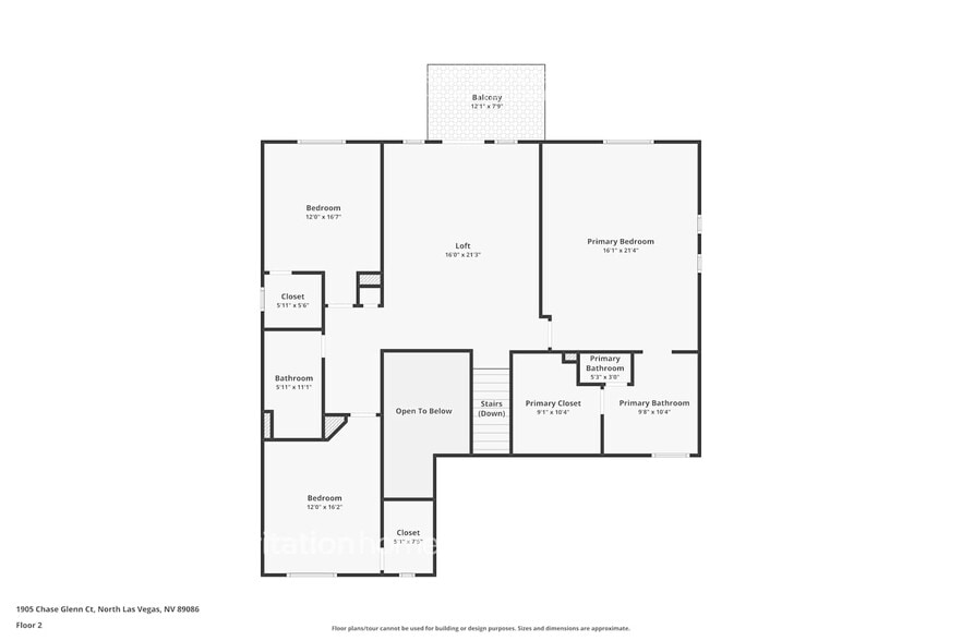 Building Photo - 1905 Chase Glenn Ct