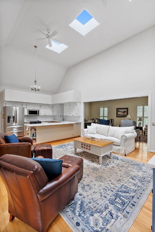 Building Photo - 2707 Abbott Martin Rd