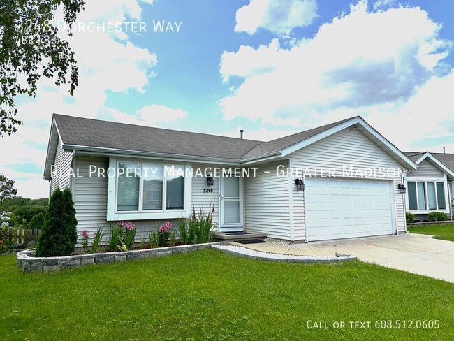 Primary Photo - 3248 Dorchester Way