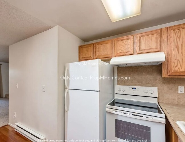 Building Photo - Mtn Park Oasis: Two Bedroom Townhome in La...