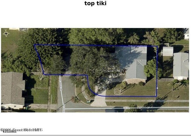 Building Photo - 130 Tiki Dr