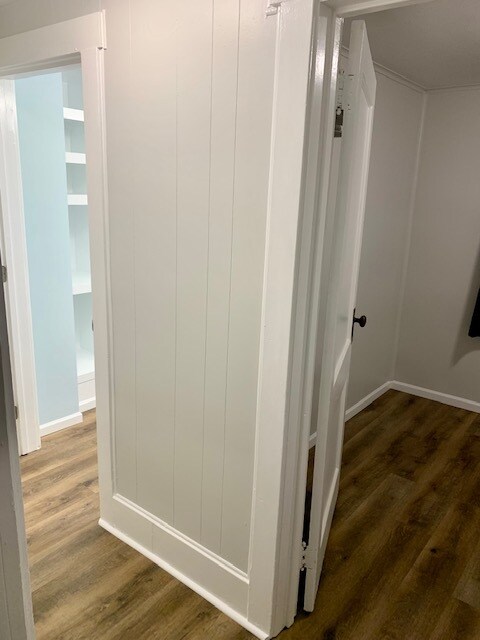 Building Photo - 824 Center St