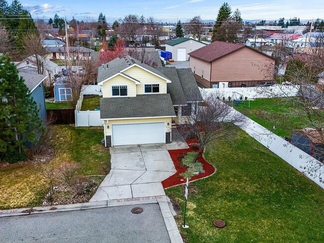 Primary Photo - 3 Bedroom Single Family Home in Spokane Va...