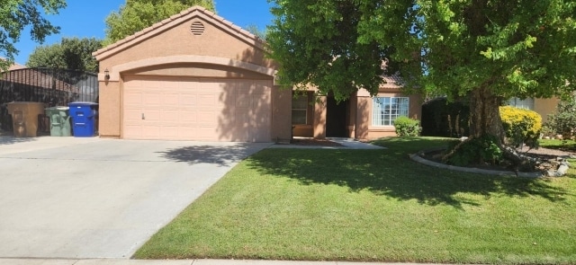 Building Photo - 10712 Sunset Canyon Dr