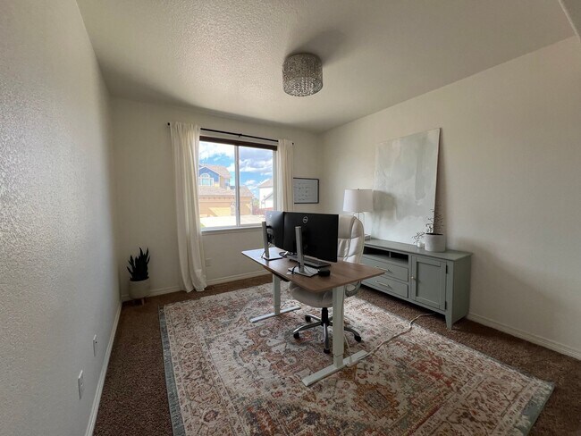 Building Photo - Beautiful 4 Bedroom Home in Meridian Ranch