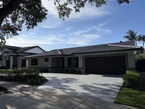 Building Photo - 8321 NW 167th Terrace