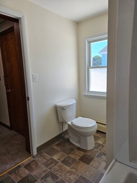 Bathroom - 140 W Utica St