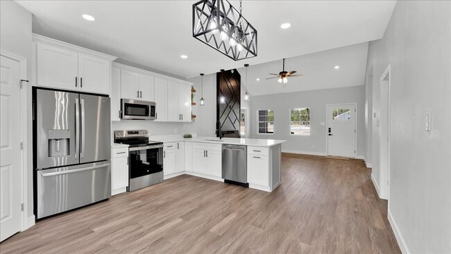 Building Photo - 248 Brushy Crk Trl