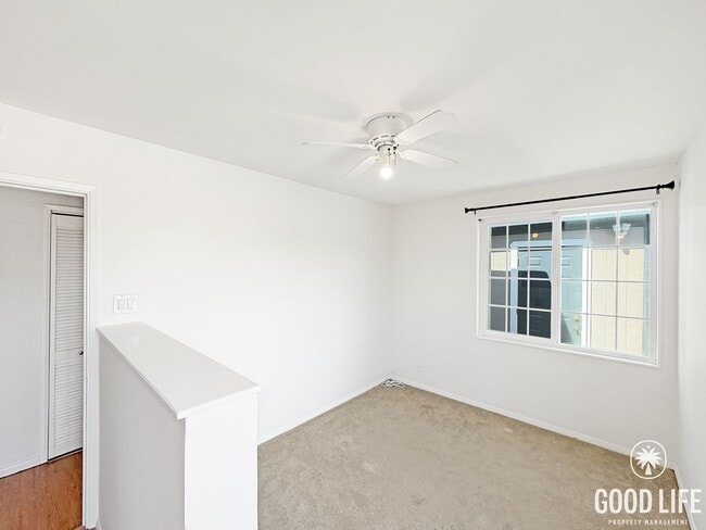 Building Photo - Beautiful 2BD/1BA W/ In-Unit Laundry, Private Pool, and Large Backyard in Linda Vista!