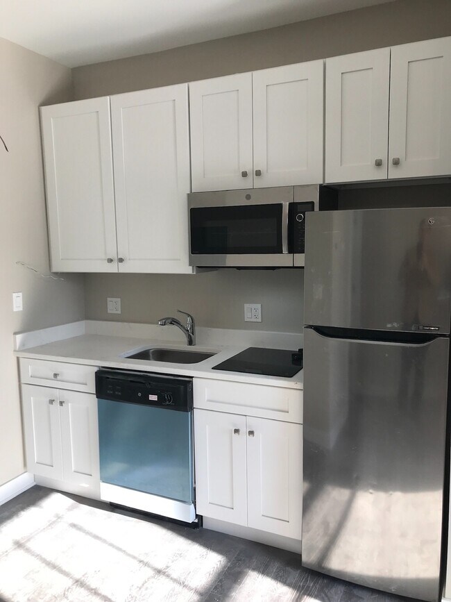 Building Photo - New Micro Studio in Lincoln Park