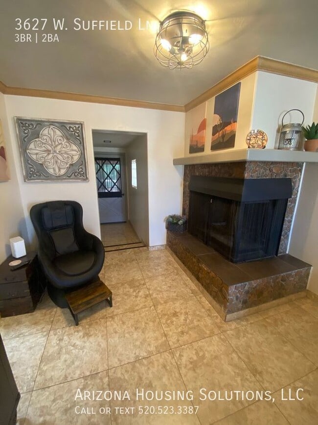 Building Photo - 3627 W Suffield Ln