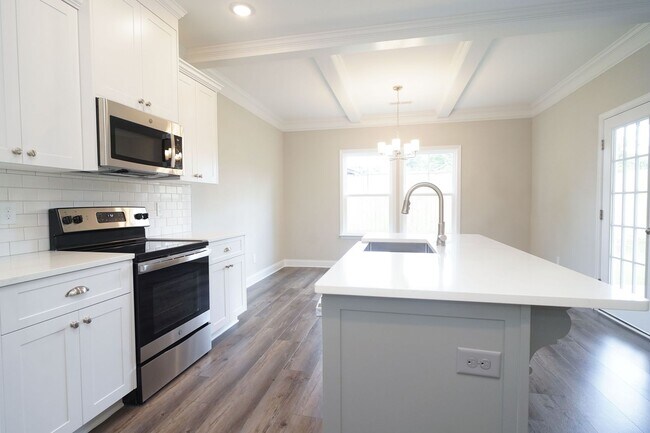 Building Photo - Now Leasing in John’s Landing – The Brooks...