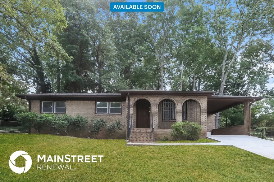 Primary Photo - 613 San Pablo Ct