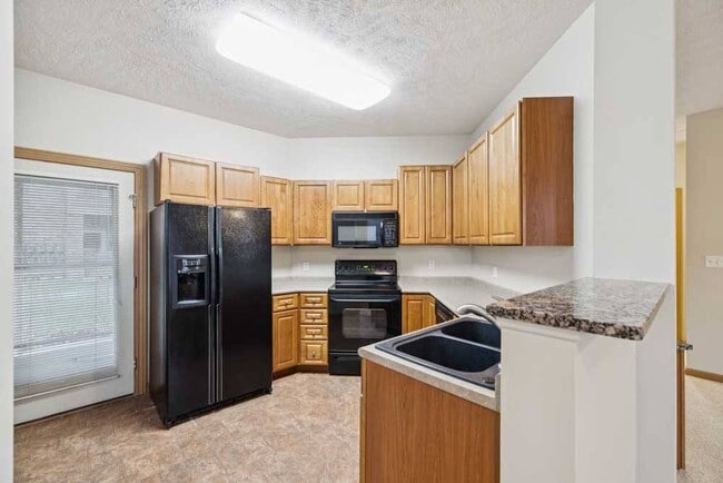 Floorplan - Stone Ridge Estates Apartments & Duplexes