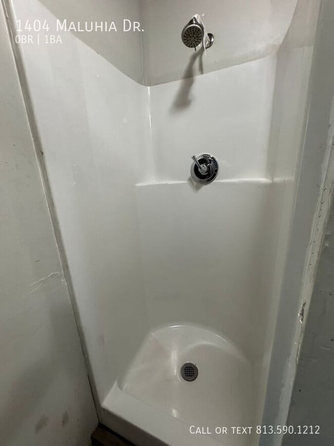 Building Photo - 1404 Maluhia Dr