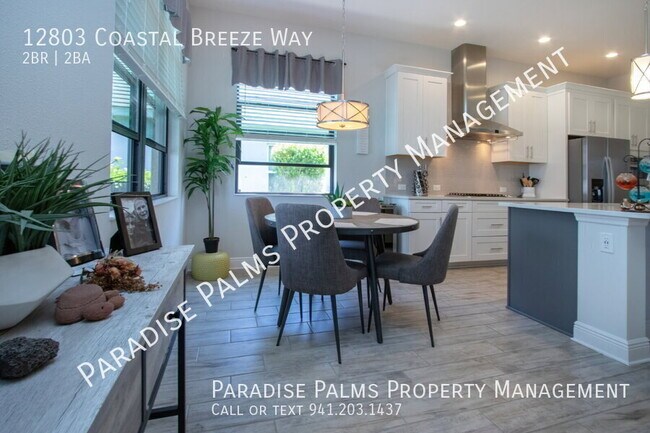 Building Photo - 12803 Coastal Breeze Way