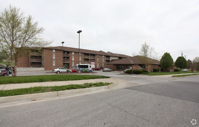 Building Photo - Mt. Carmel Place