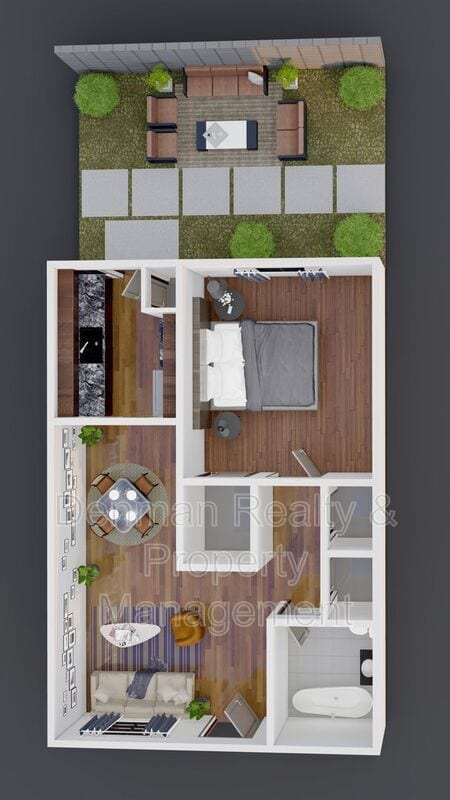 Building Photo - 4306 N 12th St