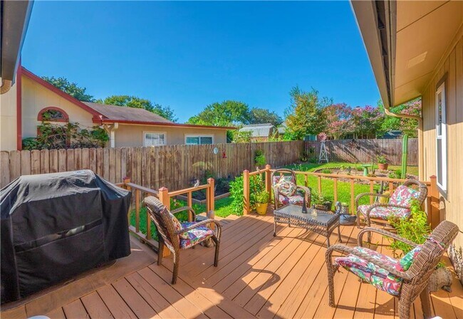 Building Photo - 4507 Velasco Pl