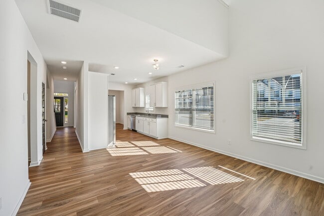 Floorplan - Quinn Residences at Dorchester Place